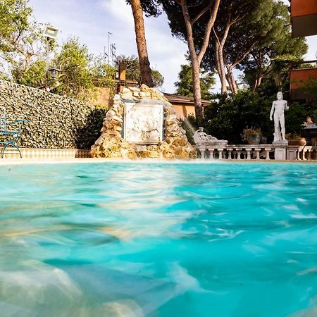 Casa Romana Экстерьер фото