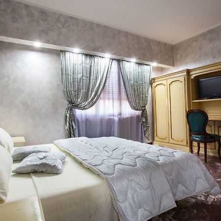 Casa Romana Экстерьер фото
