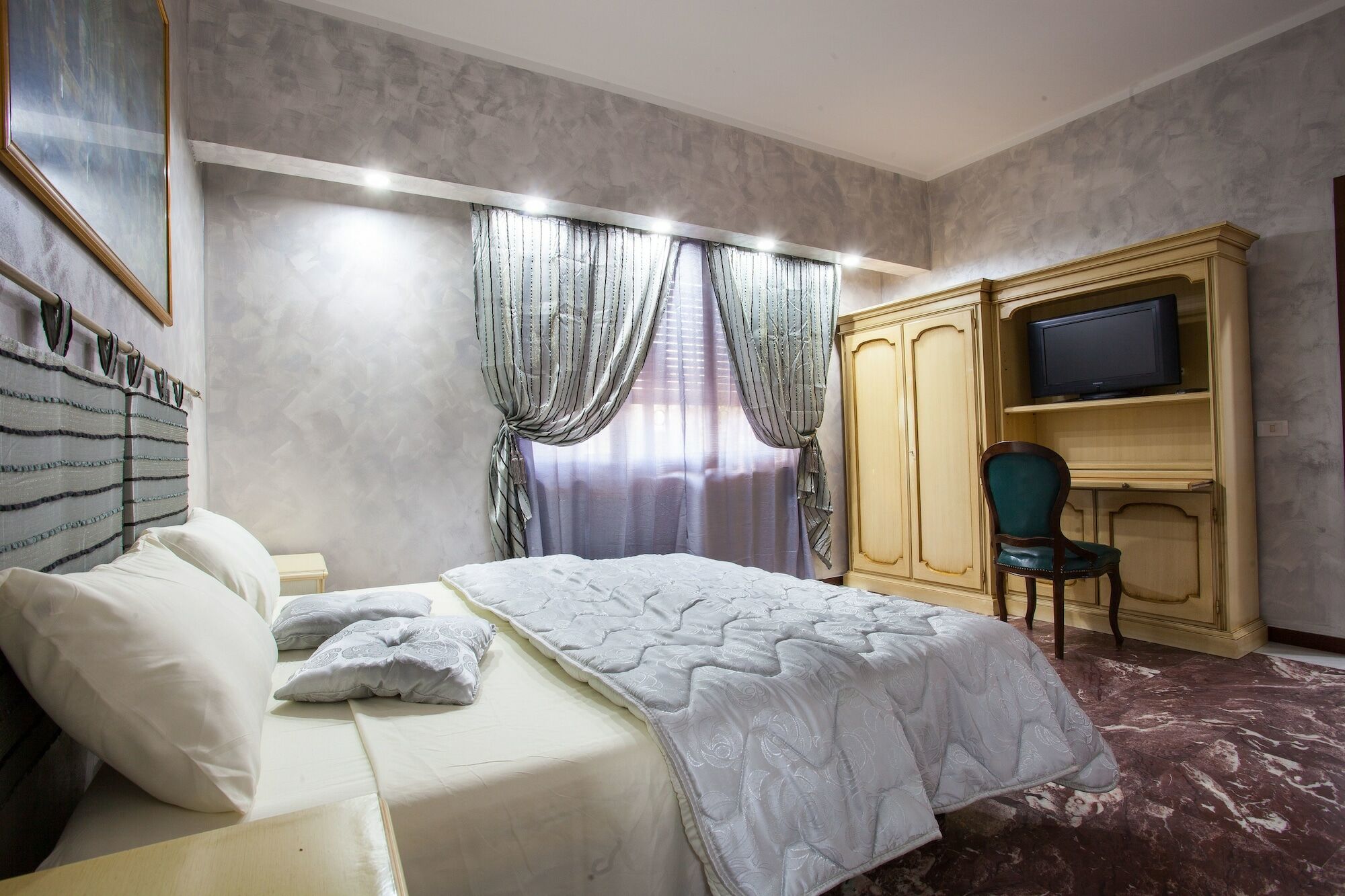 Casa Romana Экстерьер фото