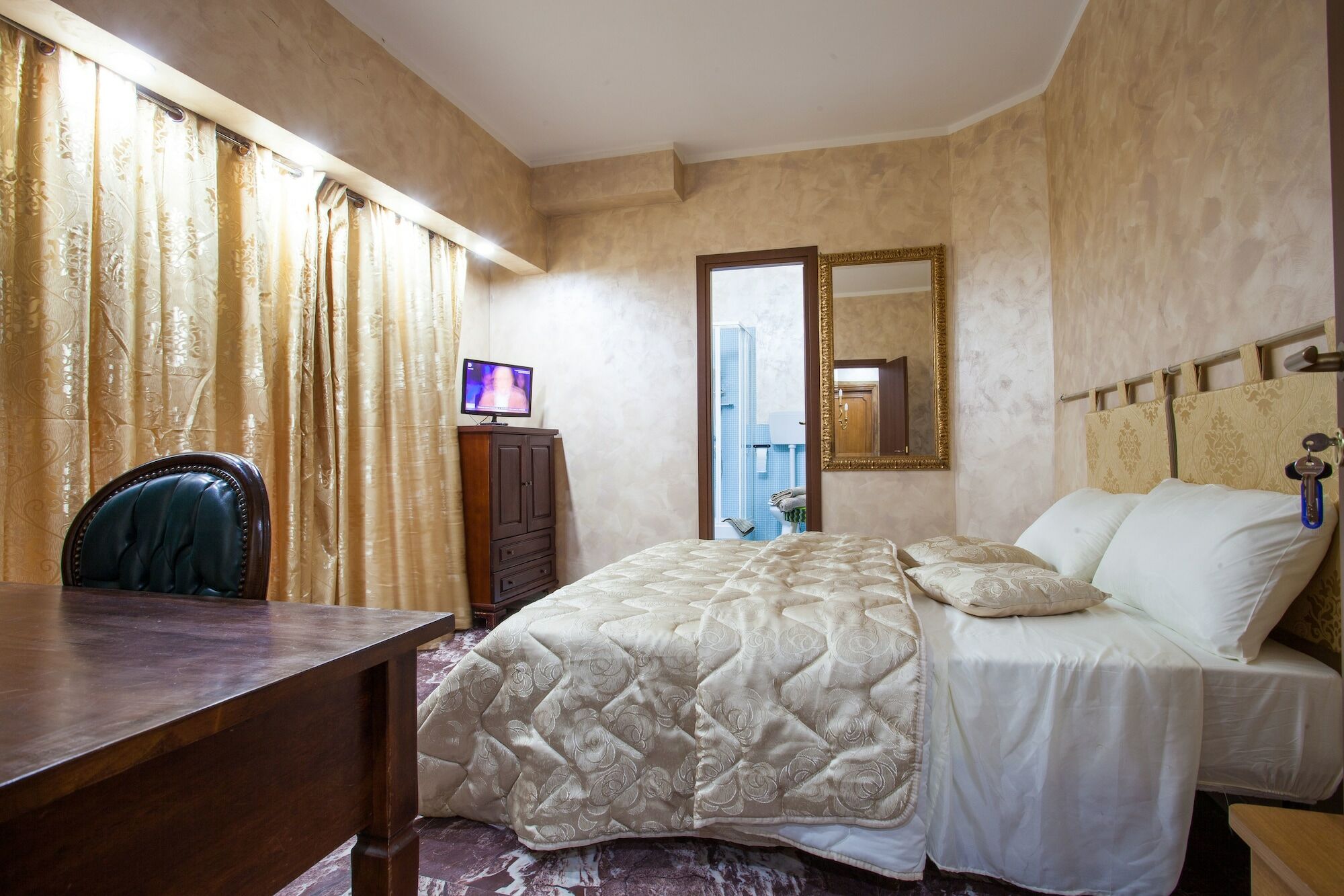 Casa Romana Экстерьер фото