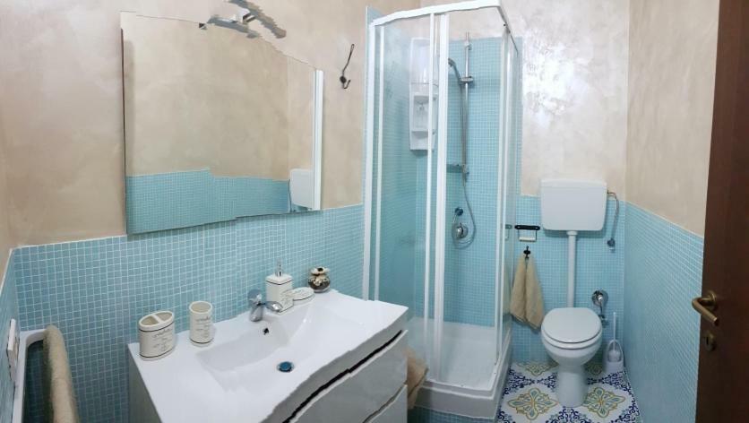 Casa Romana Экстерьер фото