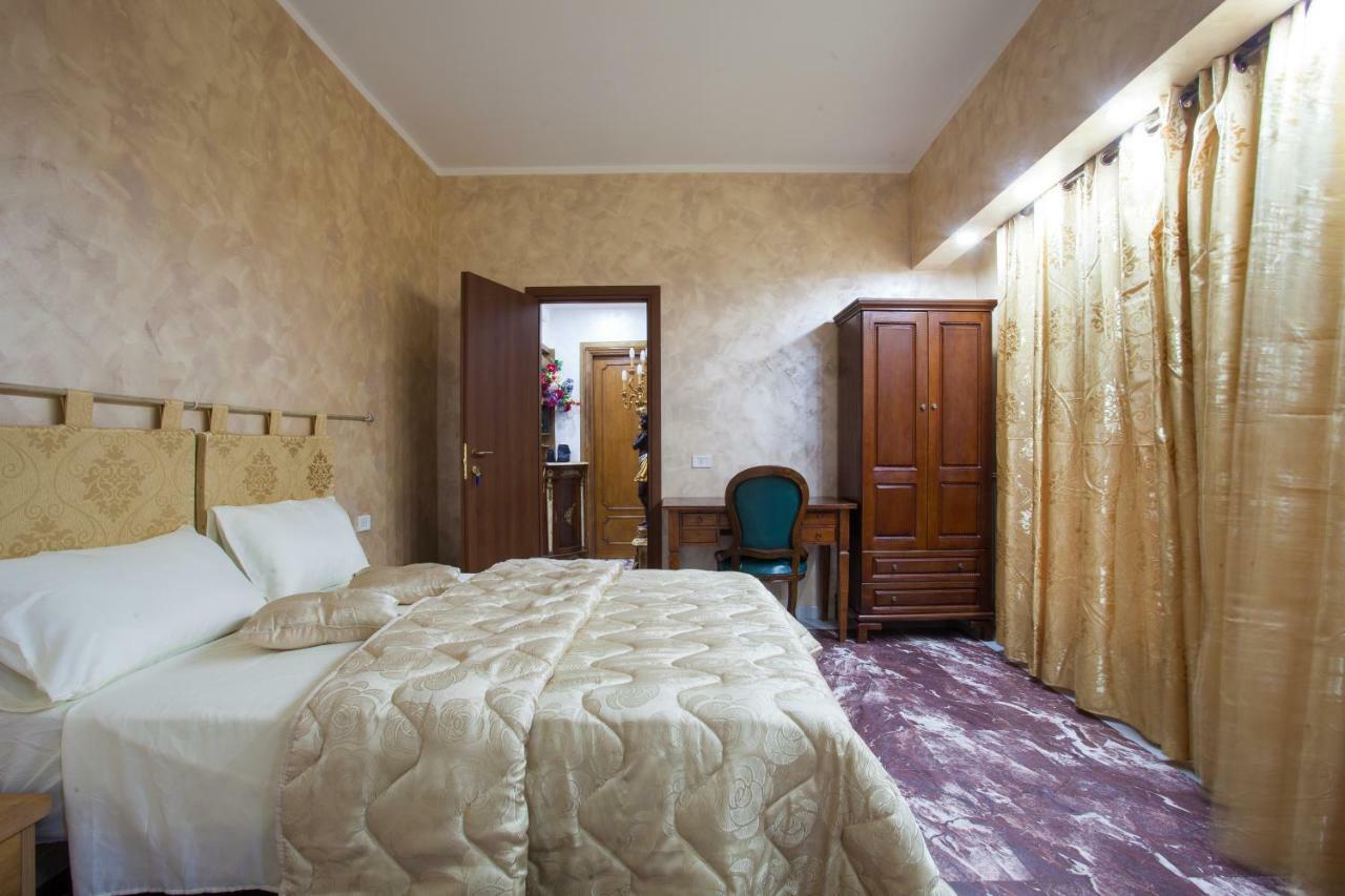 Casa Romana Экстерьер фото