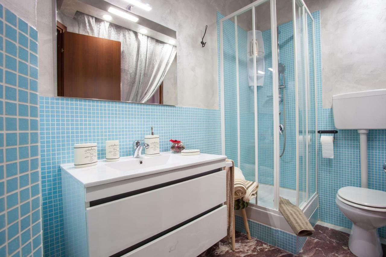 Casa Romana Экстерьер фото