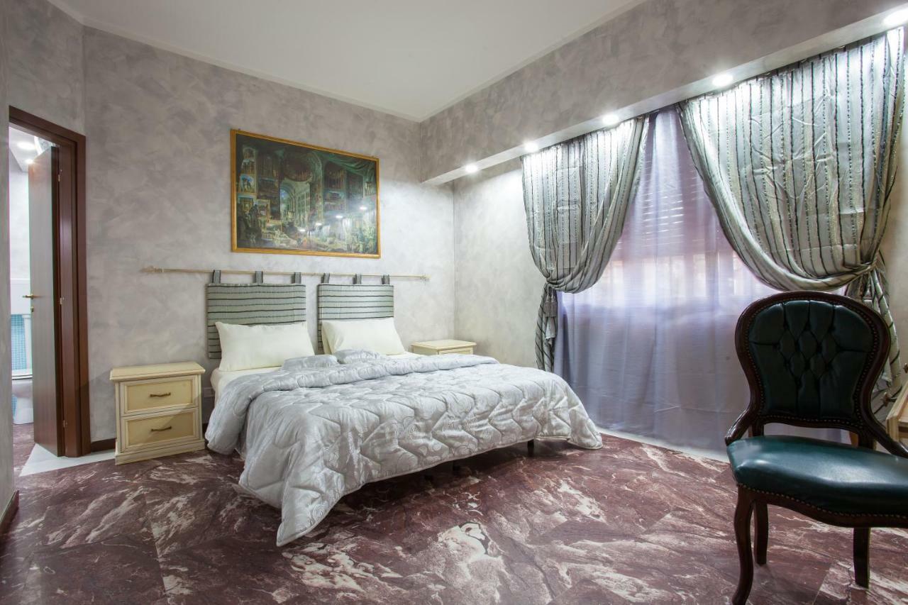 Casa Romana Экстерьер фото