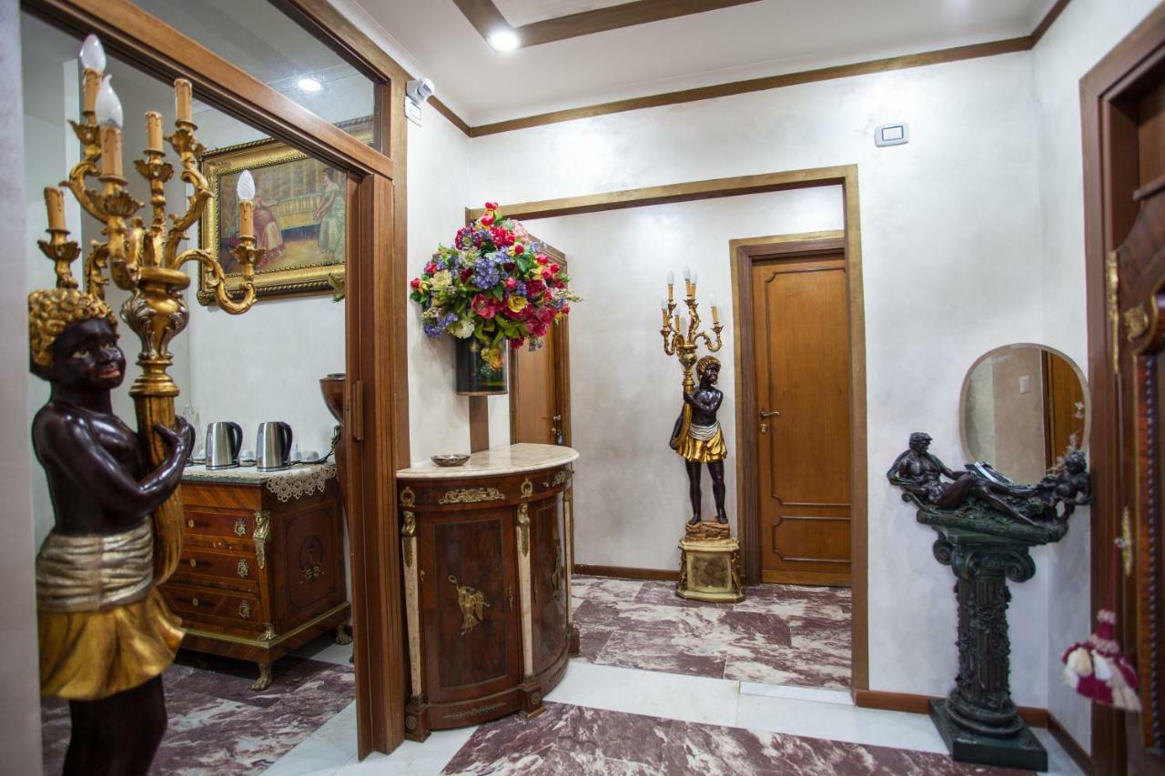 Casa Romana Экстерьер фото